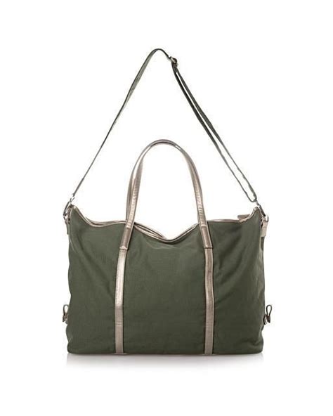 oliver bonas overnight bags.